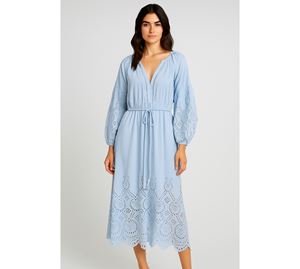 Lace Lace - Γυναικείο Φόρεμα LACE