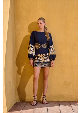 Γυναικείο Φόρεμα LACE