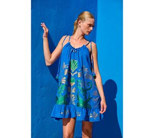 Lace Clearance Lace Clearance - Γυναικείο Φόρεμα LACE