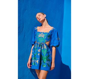 Lace Lace - Γυναικείο Φόρεμα LACE