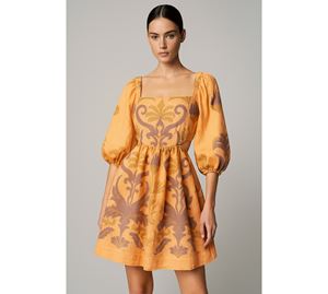 Lace Lace - Γυναικείο Φόρεμα LACE