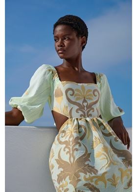 Γυναικείο Φόρεμα LACE