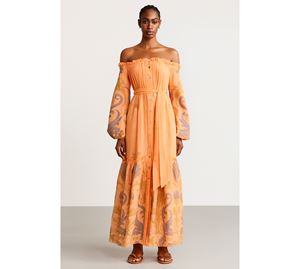 Lace Clearance - Γυναικείο Φόρεμα LACE Lace Clearance