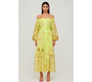 Lace - Γυναικείο Φόρεμα LACE Lace