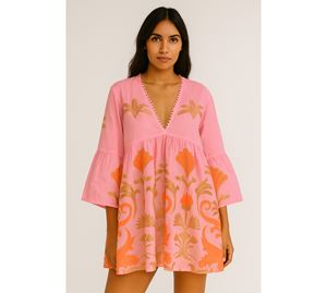 Lace - Γυναικείο Φόρεμα LACE Lace