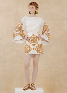 Γυναικείο Φόρεμα LACE