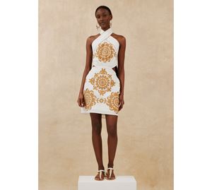 Lace Clearance - Γυναικείο Φόρεμα LACE Lace Clearance