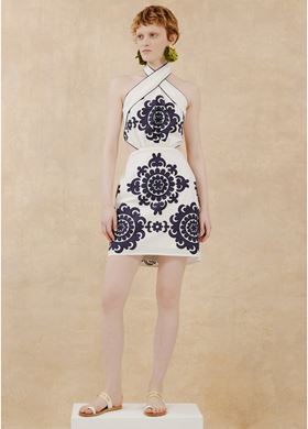 Γυναικείο Φόρεμα LACE