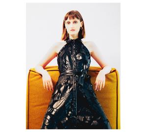 Lace Lace - Γυναικείο Φόρεμα LACE