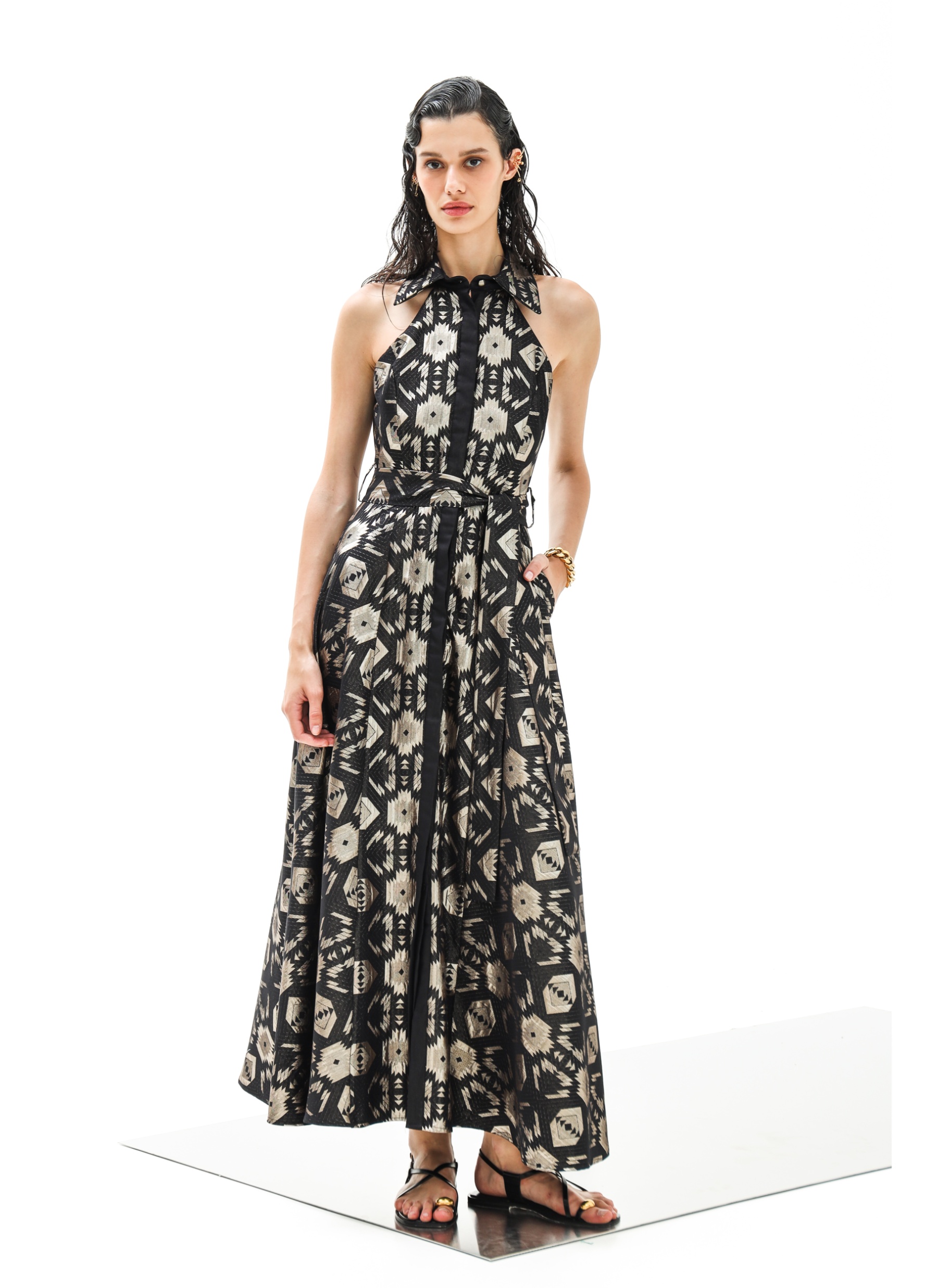 Lace Clearance - Γυναικείο Φόρεμα LACE
