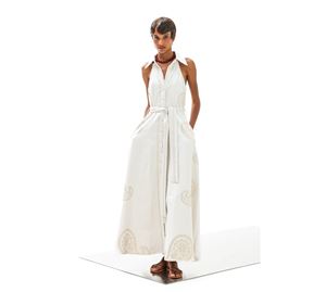 Lace - Γυναικείο Φόρεμα LACE Lace