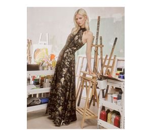 Lace Lace - Γυναικείο Φόρεμα LACE