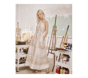 Lace Lace - Γυναικείο Φόρεμα LACE