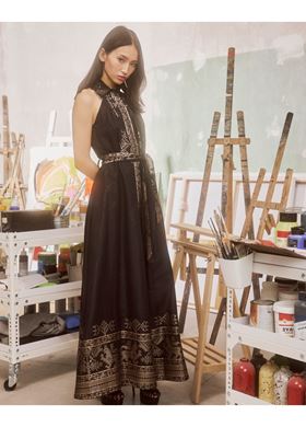 Γυναικείο Φόρεμα LACE