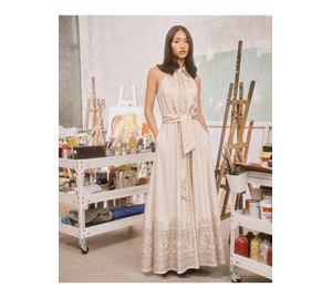 Lace Lace - Γυναικείο Φόρεμα LACE