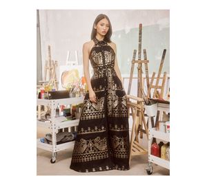 Lace Lace - Γυναικείο Φόρεμα LACE