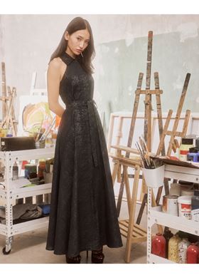 Γυναικείο Φόρεμα LACE