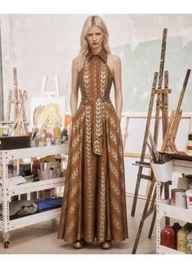 Γυναικείο Φόρεμα LACE