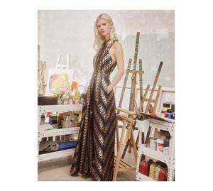 Lace Lace - Γυναικείο Φόρεμα LACE