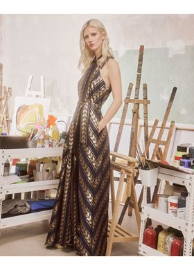 Γυναικείο Φόρεμα LACE