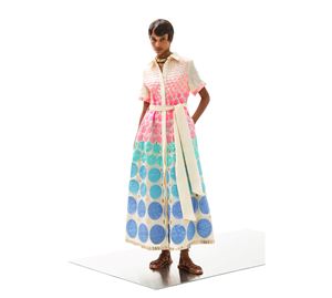 Lace - Γυναικείο Φόρεμα LACE Lace