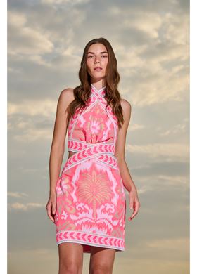 Γυναικείο Φόρεμα LACE