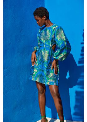 Γυναικείο Φόρεμα LACE