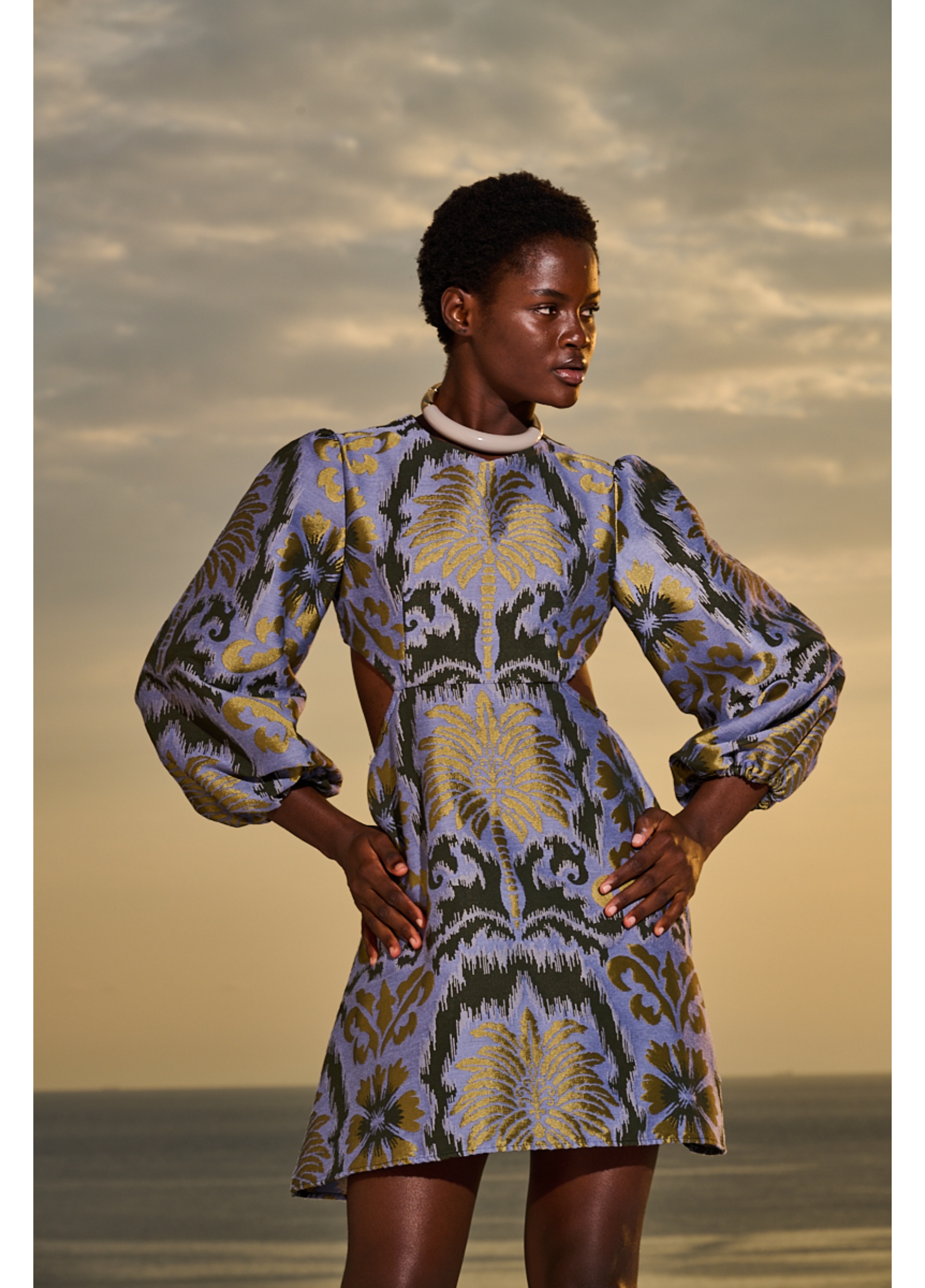 Lace Clearance Lace Clearance - Γυναικείο Φόρεμα LACE