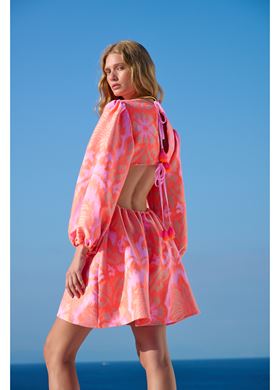 Γυναικείο Φόρεμα LACE