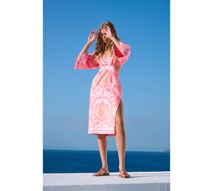 Lace Lace - Γυναικείο Φόρεμα LACE