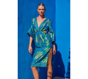 Lace Lace - Γυναικείο Φόρεμα LACE