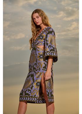 Γυναικείο Φόρεμα LACE