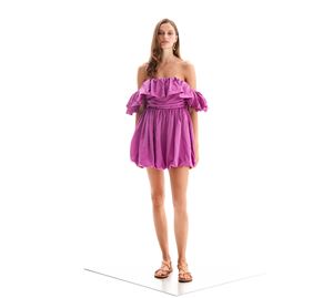 Lace - Γυναικείο Φόρεμα LACE Lace