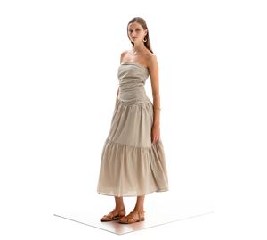 Lace - Γυναικείο Φόρεμα LACE Lace