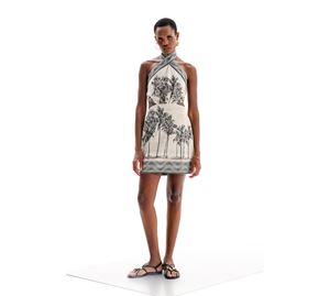 Lace - Γυναικείο Φόρεμα LACE Lace