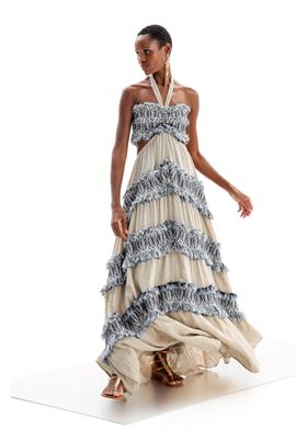 Γυναικείο Φόρεμα LACE