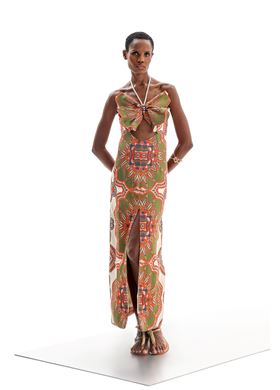 Γυναικείο Φόρεμα LACE