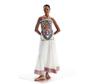 Lace - Γυναικείο Φόρεμα LACE Lace