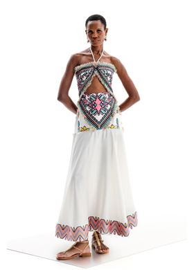 Γυναικείο Φόρεμα LACE