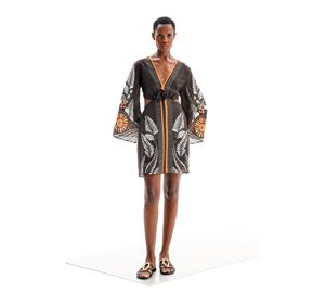 Lace - Γυναικείο Φόρεμα LACE Lace