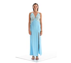 Lace - Γυναικείο Φόρεμα LACE Lace