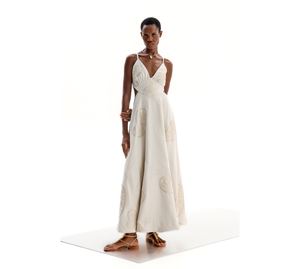 Lace - Γυναικείο Φόρεμα LACE Lace