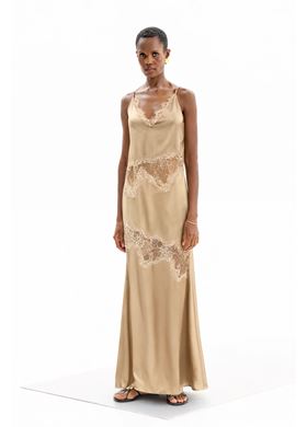 Γυναικείο Φόρεμα LACE