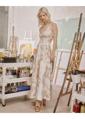 Γυναικείο Φόρεμα LACE