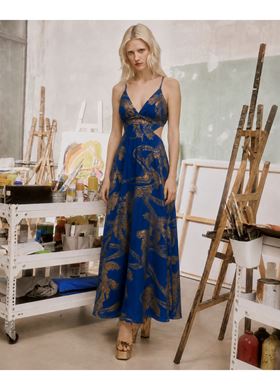 Γυναικείο Φόρεμα LACE