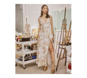 Lace Lace - Γυναικείο Φόρεμα LACE