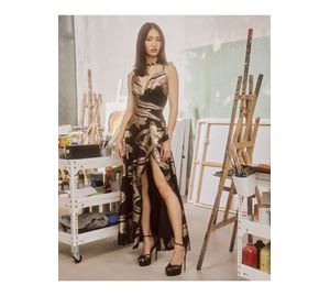 Lace Lace - Γυναικείο Φόρεμα LACE