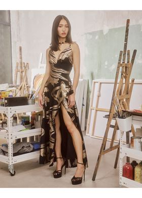 Γυναικείο Φόρεμα LACE