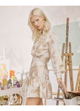 Γυναικείο Φόρεμα LACE