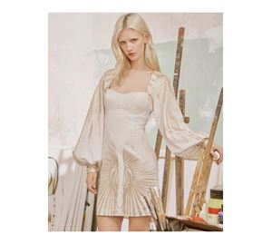 Lace Lace - Γυναικείο Φόρεμα LACE